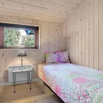 Prázdninový dům 3 Bedroom Lovely In Vaeggerlose