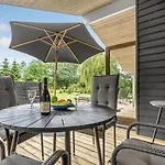 3 Bedroom Lovely In Vaeggerlose Prázdninový dům *