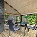 3 Bedroom Lovely In Vaeggerlose Bøtø By