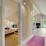 3 Bedroom Lovely In Vaeggerlose * Bøtø By
