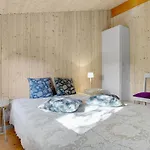 3 Bedroom Lovely In Vaeggerlose Prázdninový dům *
