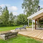 3 Bedroom Lovely In Vaeggerlose * Bøtø By