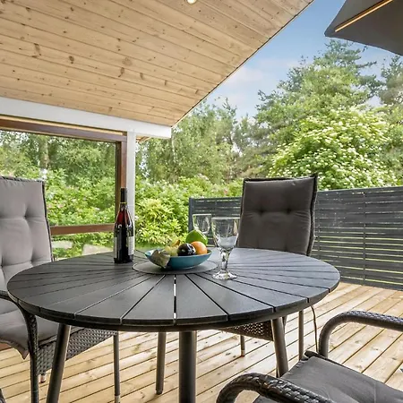 別荘 3 Bedroom Lovely In Vaeggerlose *