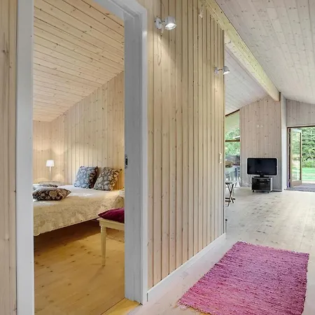 3 Bedroom Lovely In Vaeggerlose * Bøtø By