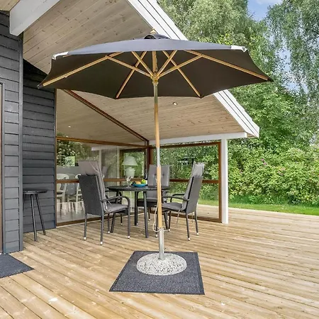 3 Bedroom Lovely In Vaeggerlose Bøtø By