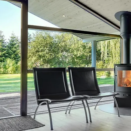 3 Bedroom Lovely In Vaeggerlose Dom wakacyjny *