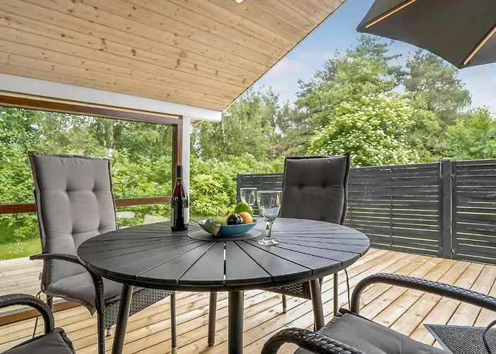 別荘 3 Bedroom Lovely In Vaeggerlose *