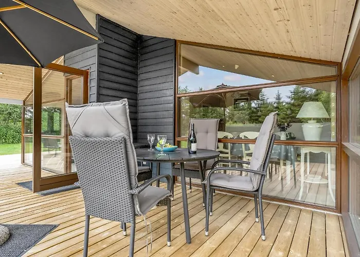 3 Bedroom Lovely In Vaeggerlose