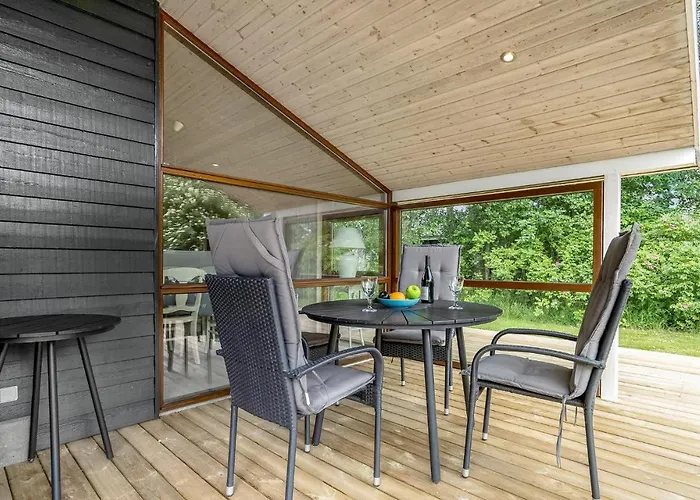 3 Bedroom Lovely In Vaeggerlose Bøtø By