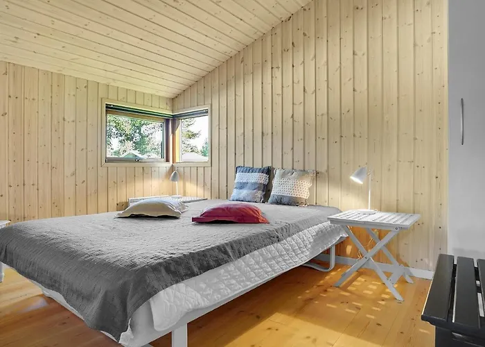 3 Bedroom Lovely In Vaeggerlose