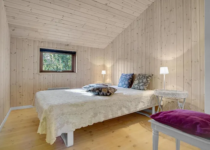 3 Bedroom Lovely In Vaeggerlose 別荘 *